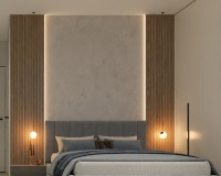 Nouvelle construction - Apartment - Torrevieja - Center