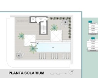 Nouvelle construction - Apartment - Torrevieja - El Acequión