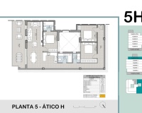 Nouvelle construction - Apartment - Torrevieja - El Acequión