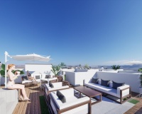 Nouvelle construction - Apartment - Torrevieja - Habaneras