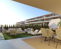 Nouvelle construction - Apartment - Torrevieja - La Hoya