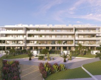 Nouvelle construction - Apartment - Torrevieja - La Hoya