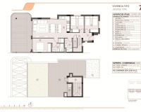 Nouvelle construction - Apartment - Torrevieja - La Hoya