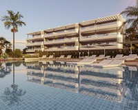 Nouvelle construction - Apartment - Torrevieja - La Hoya