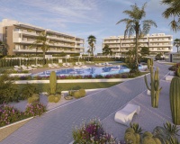 Nouvelle construction - Apartment - Torrevieja - La Hoya