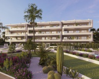 Nouvelle construction - Apartment - Torrevieja - La Hoya