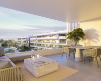 Nouvelle construction - Apartment - Torrevieja - La Hoya