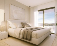 Nouvelle construction - Apartment - Torrevieja - La Hoya