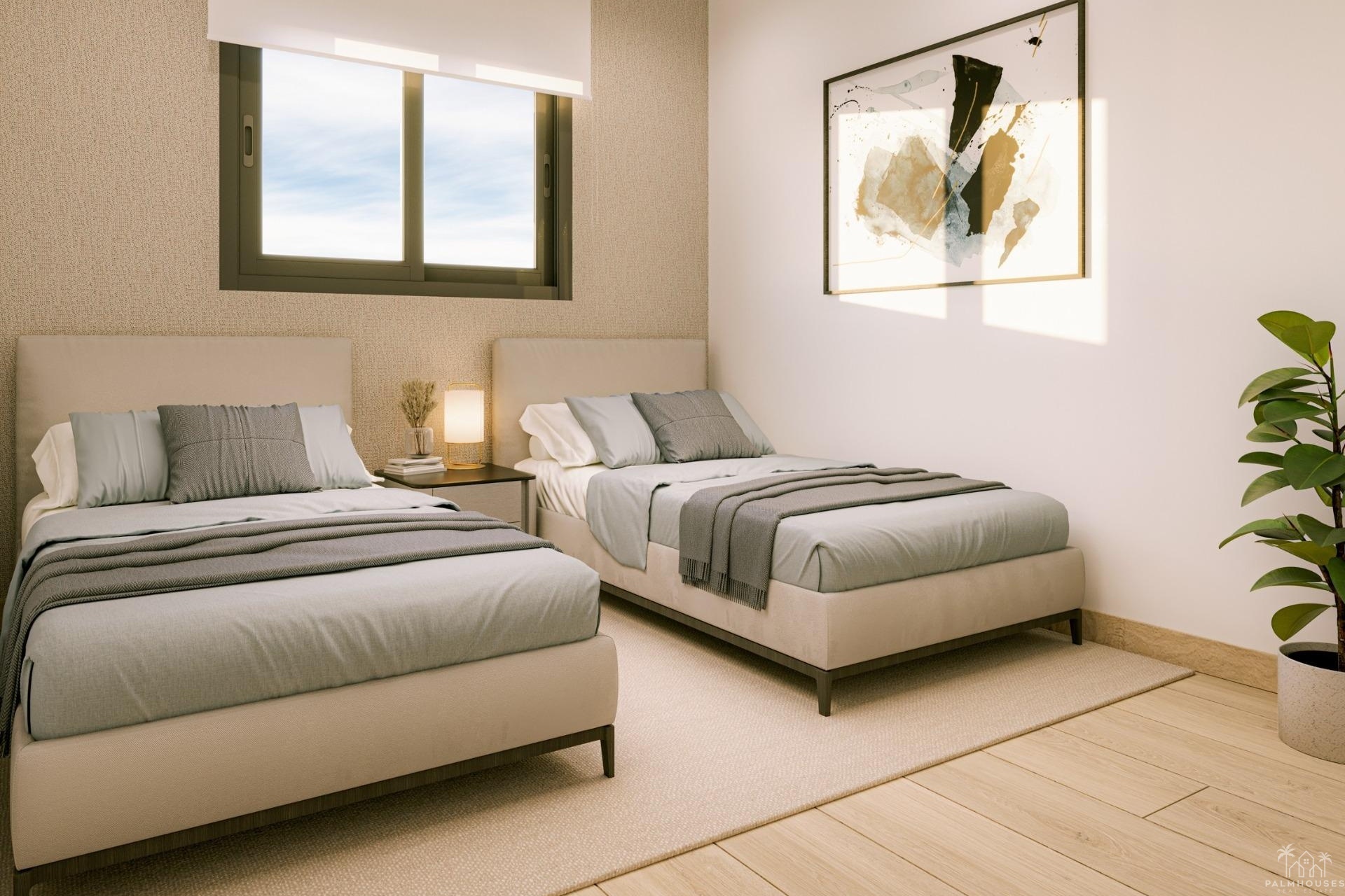 Nouvelle construction - Apartment - Torrevieja - La Hoya