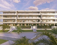 Nouvelle construction - Apartment - Torrevieja - La Hoya