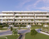 Nouvelle construction - Apartment - Torrevieja - La Hoya