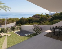 Nouvelle construction - Apartment - Torrevieja - La Mata