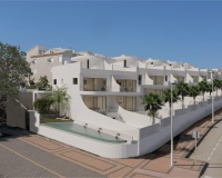 Nouvelle construction - Apartment - Torrevieja - La Mata