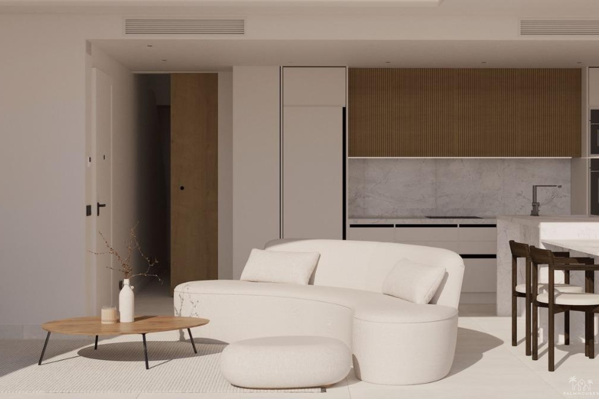Nouvelle construction - Apartment - Torrevieja - La Mata
