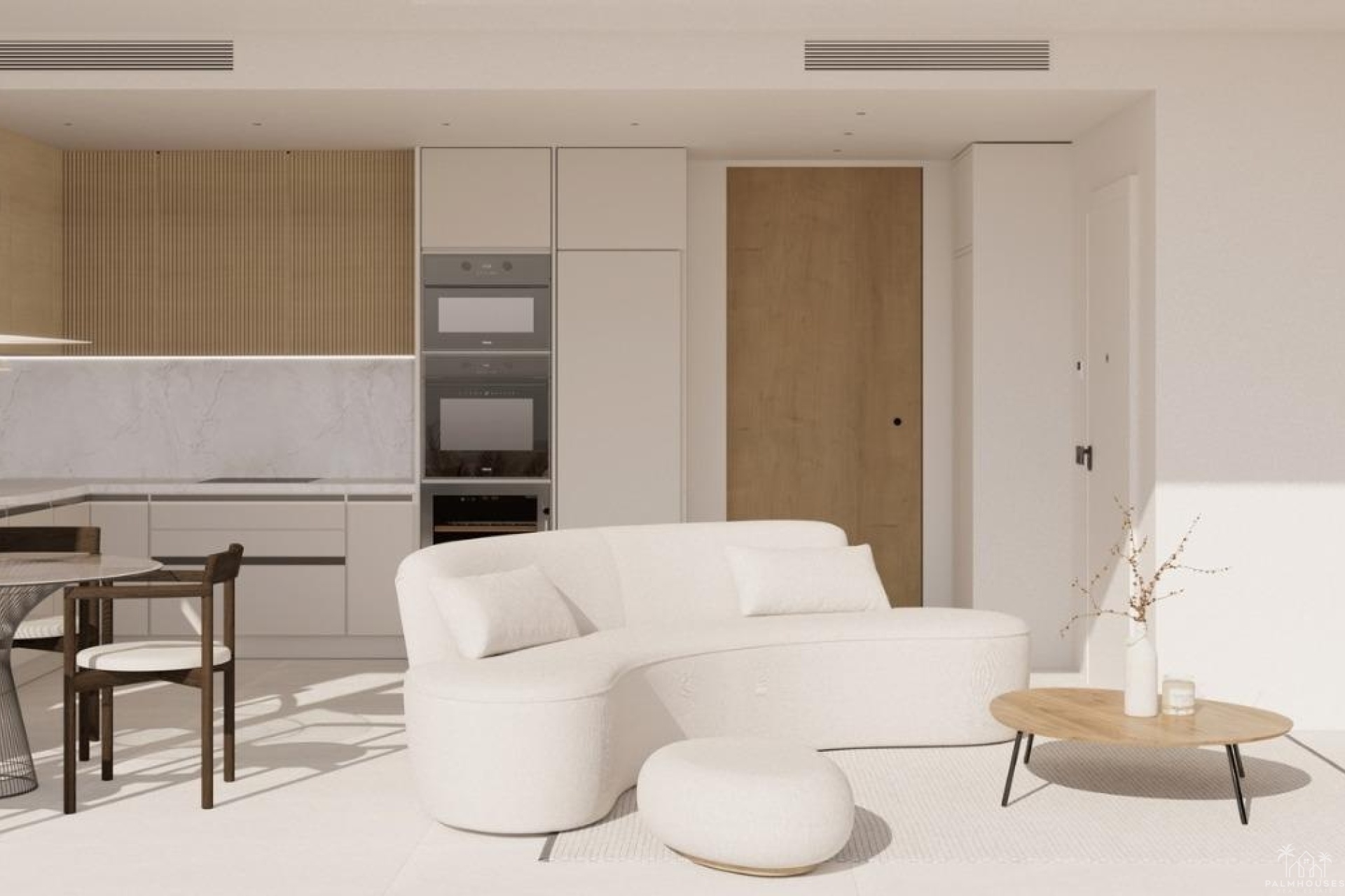 Nouvelle construction - Apartment - Torrevieja - La Mata