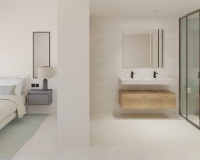 Nouvelle construction - Apartment - Torrevieja - La Mata