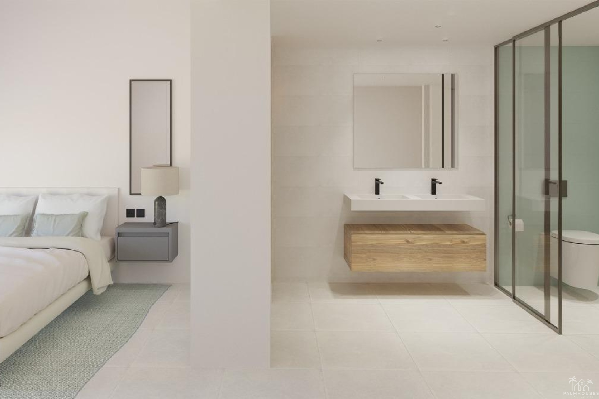 Nouvelle construction - Apartment - Torrevieja - La Mata