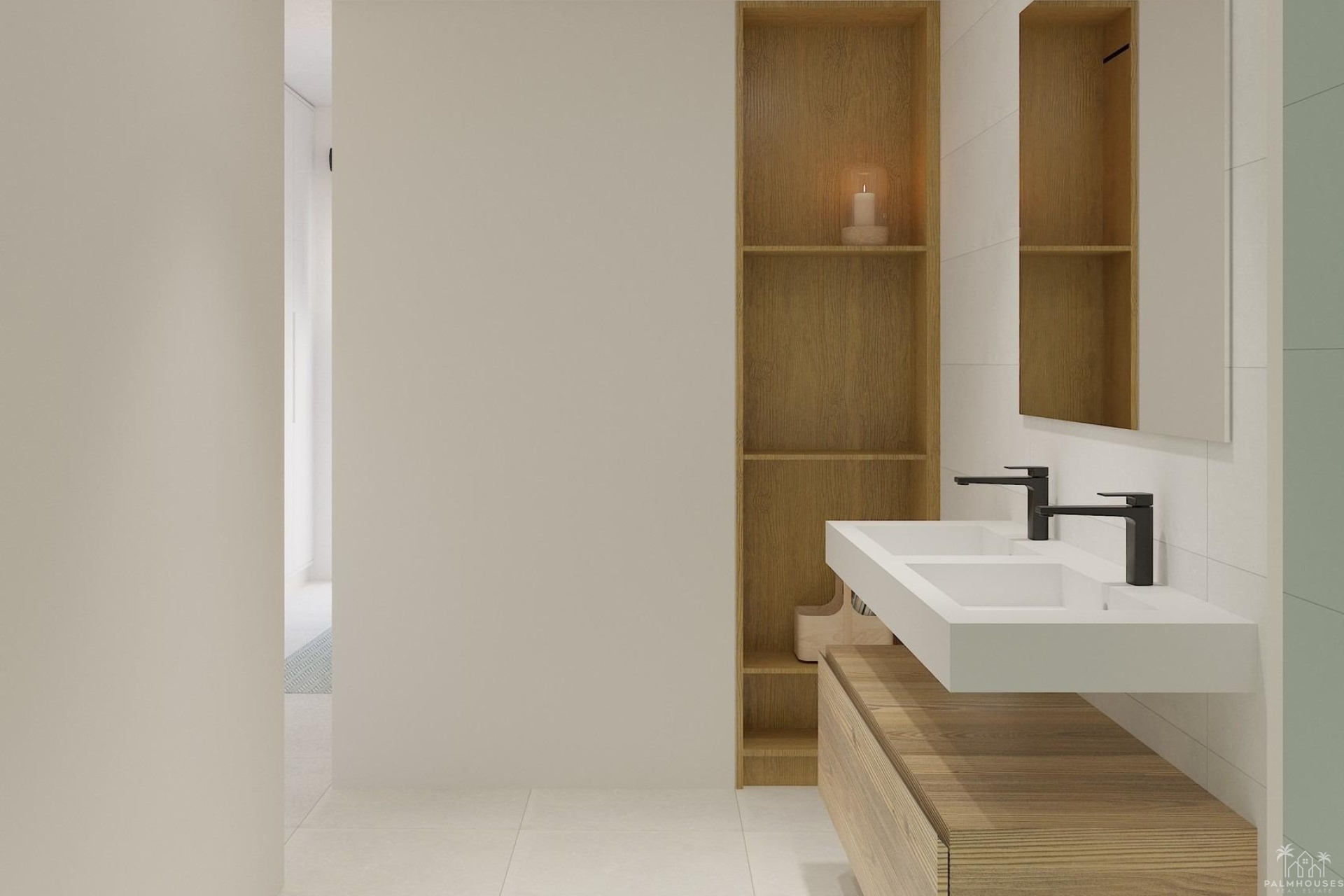 Nouvelle construction - Apartment - Torrevieja - La Mata