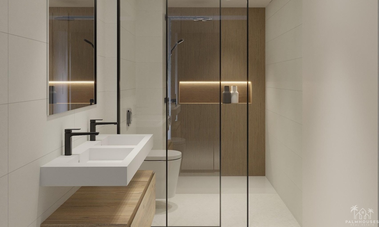 Nouvelle construction - Apartment - Torrevieja - La Mata
