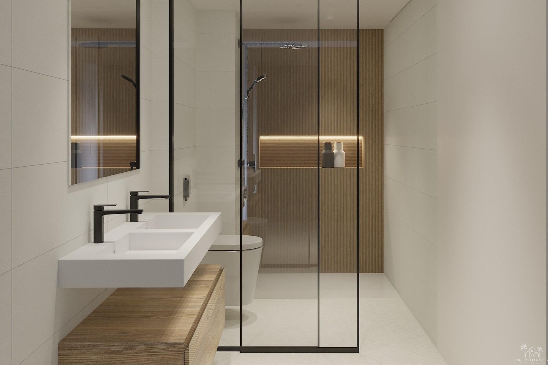 Nouvelle construction - Apartment - Torrevieja - La Mata