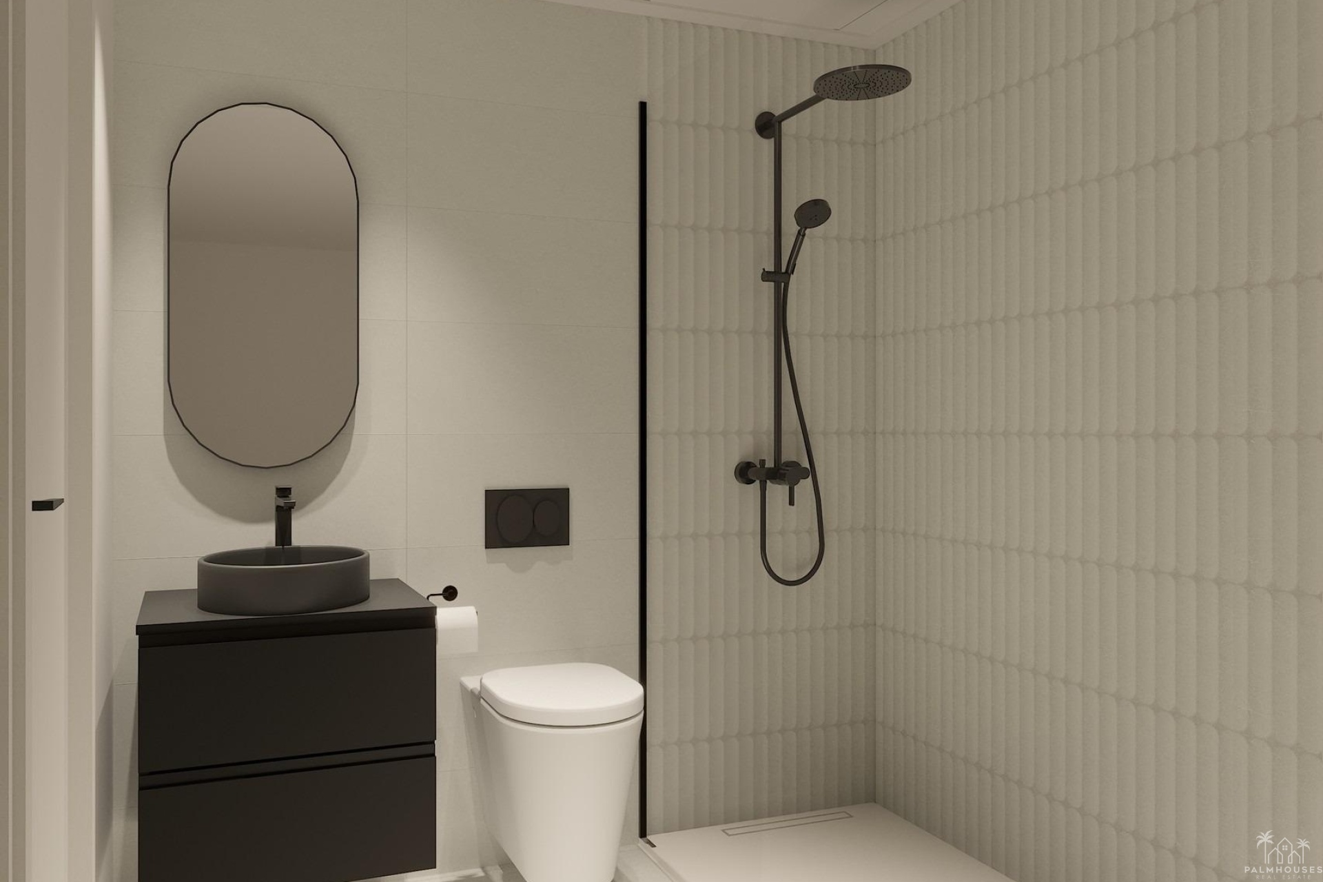 Nouvelle construction - Apartment - Torrevieja - La Mata
