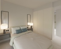 Nouvelle construction - Apartment - Torrevieja - La Mata