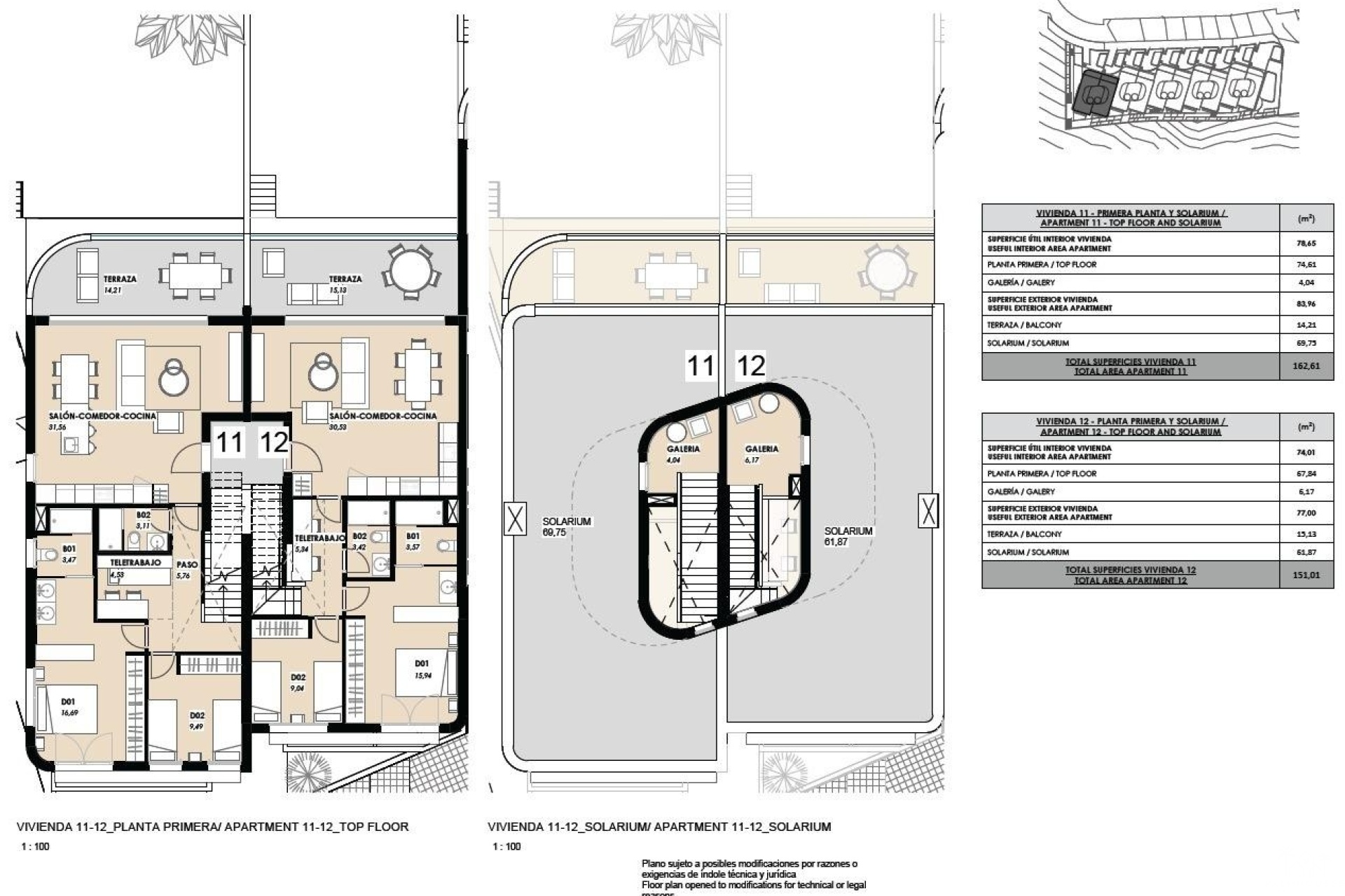Nouvelle construction - Apartment - Torrevieja - La Mata