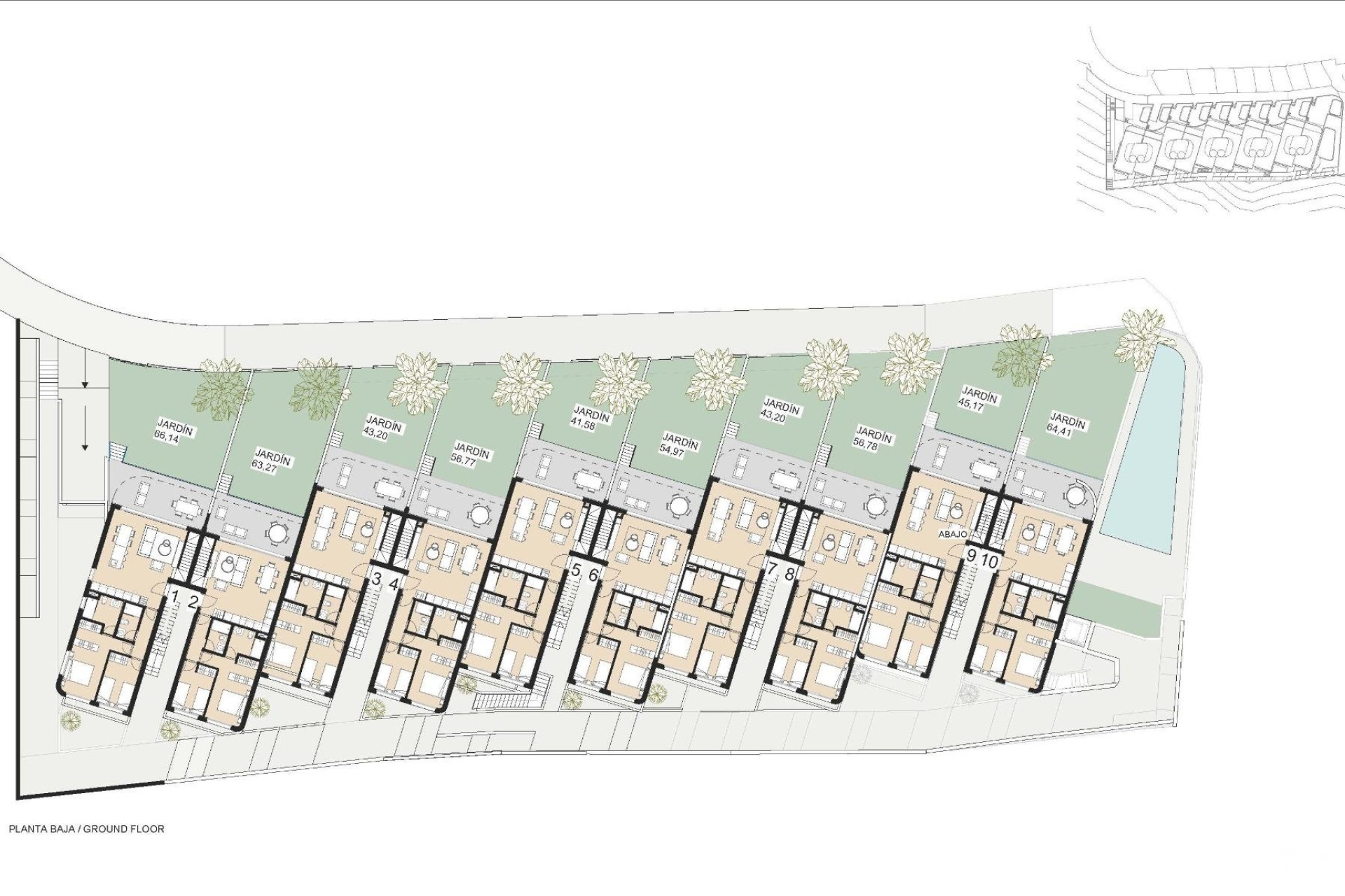 Nouvelle construction - Apartment - Torrevieja - La Mata