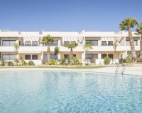 Nouvelle construction - Apartment - Torrevieja - La Veleta