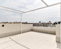 Nouvelle construction - Apartment - Torrevieja - La Veleta