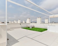 Nouvelle construction - Apartment - Torrevieja - La Veleta