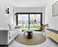 Nouvelle construction - Apartment - Torrevieja - La Veleta