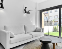 Nouvelle construction - Apartment - Torrevieja - La Veleta