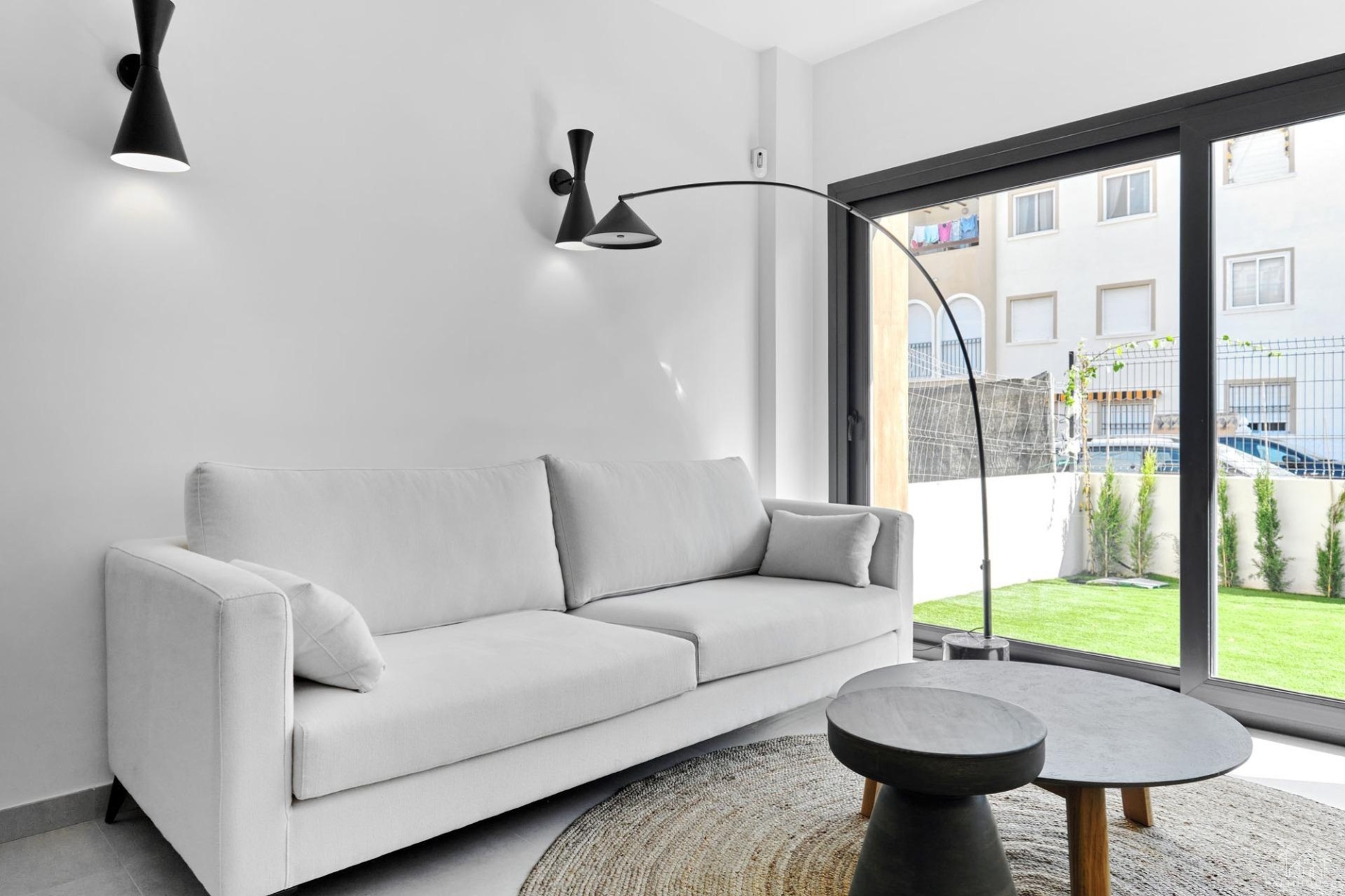 Nouvelle construction - Apartment - Torrevieja - La Veleta