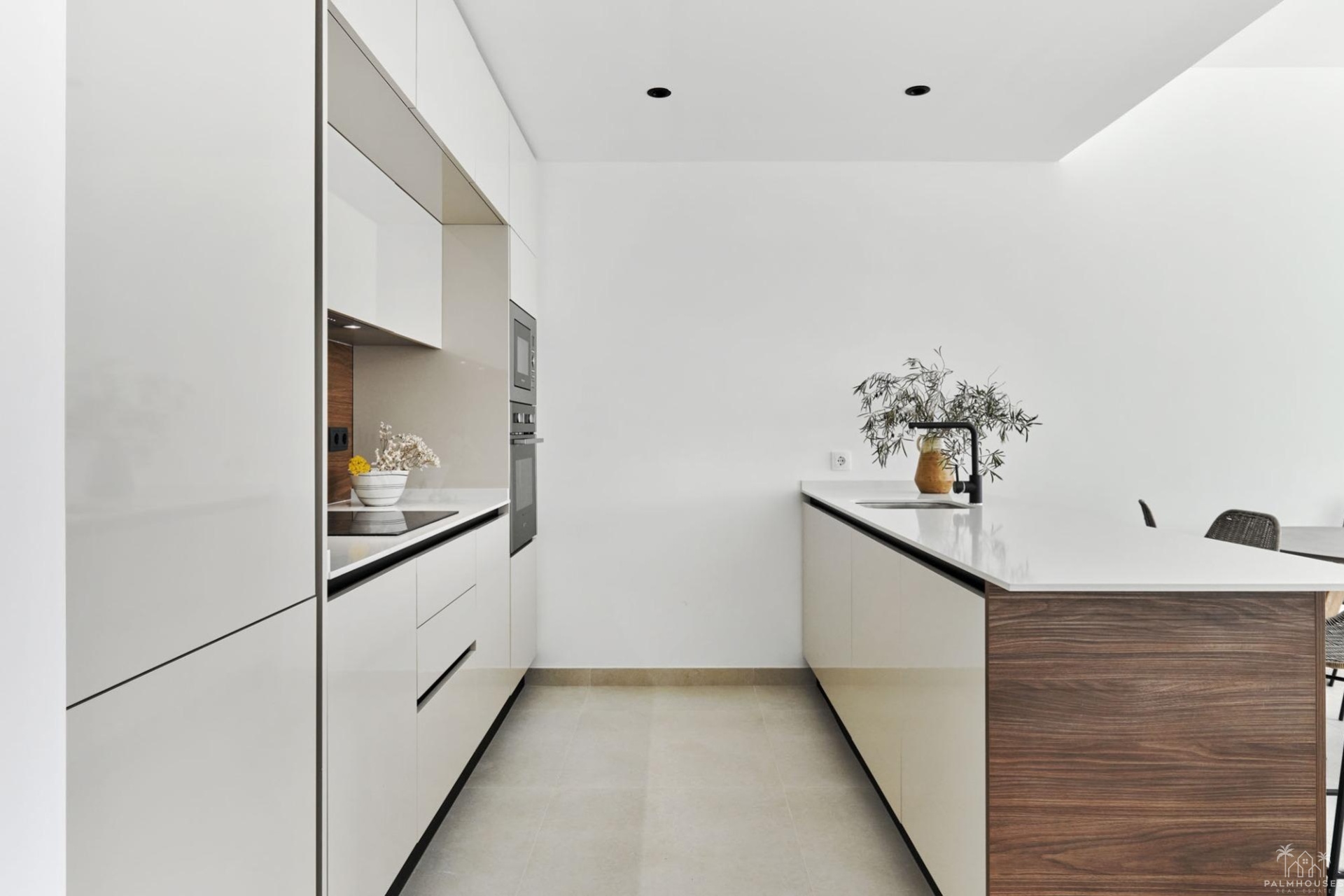 Nouvelle construction - Apartment - Torrevieja - La Veleta