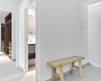 Nouvelle construction - Apartment - Torrevieja - La Veleta