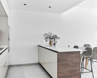 Nouvelle construction - Apartment - Torrevieja - La Veleta