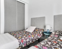Nouvelle construction - Apartment - Torrevieja - La Veleta