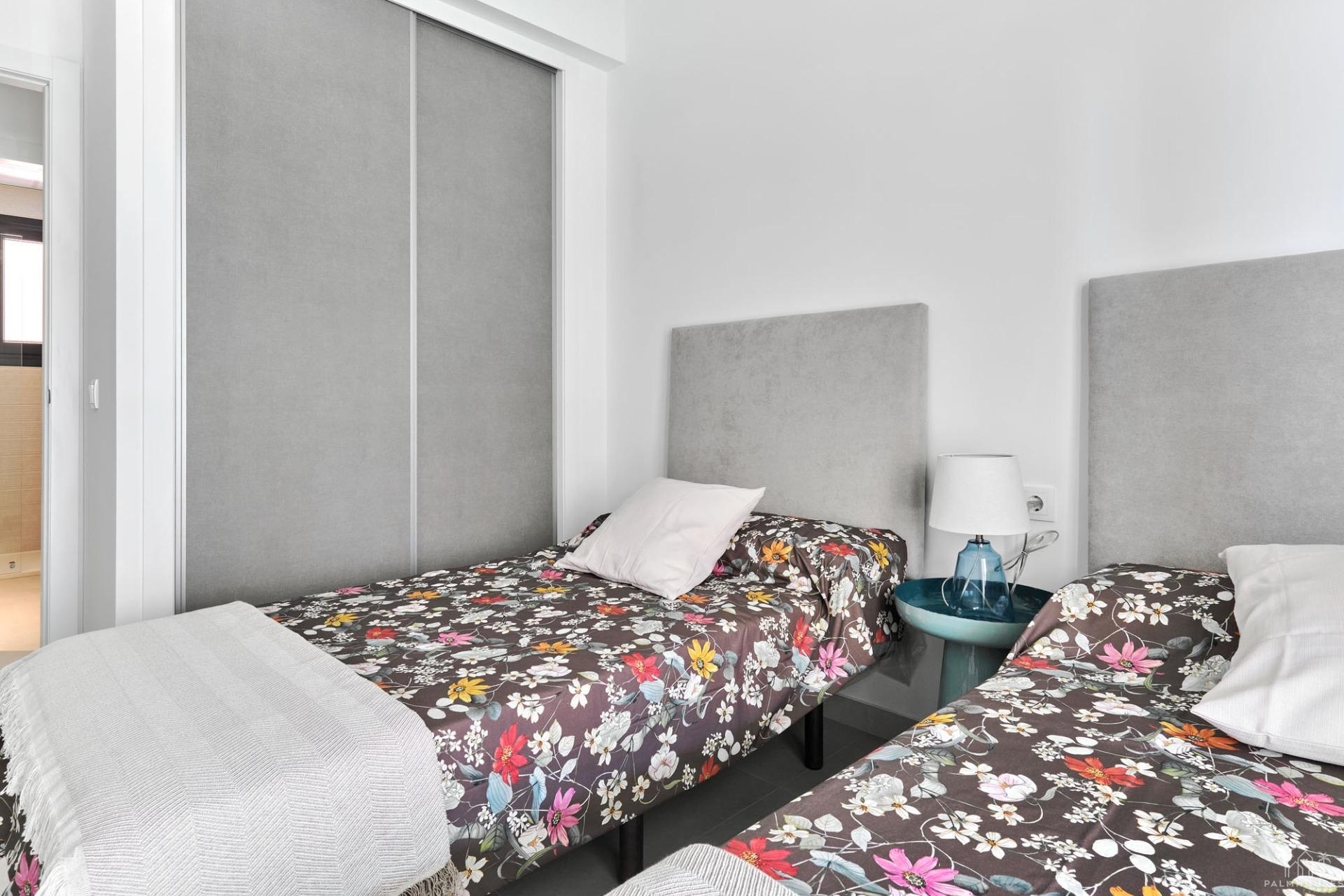 Nouvelle construction - Apartment - Torrevieja - La Veleta