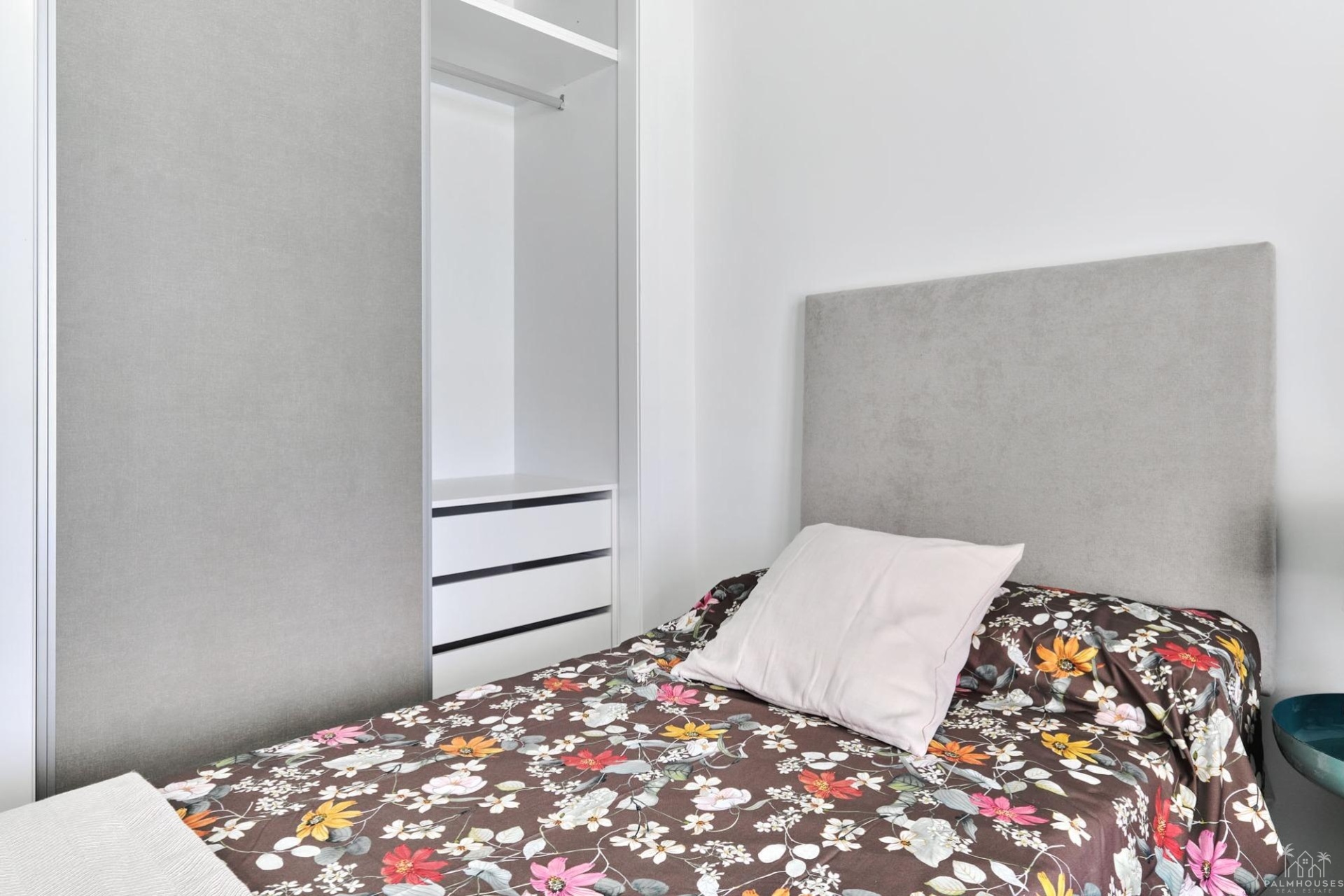 Nouvelle construction - Apartment - Torrevieja - La Veleta