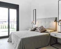 Nouvelle construction - Apartment - Torrevieja - La Veleta