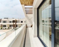 Nouvelle construction - Apartment - Torrevieja - La Veleta