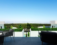 Nouvelle construction - Apartment - Torrevieja - Lago Jardín II