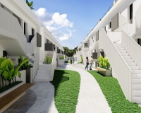Nouvelle construction - Apartment - Torrevieja - Lago Jardín II