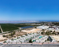 Nouvelle construction - Apartment - Torrevieja - Lago Jardín II