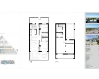 Nouvelle construction - Apartment - Torrevieja - Lago Jardín II