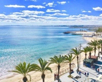 Nouvelle construction - Apartment - Torrevieja - Lago Jardín II