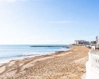 Nouvelle construction - Apartment - Torrevieja - Lago Jardín II