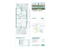 Nouvelle construction - Apartment - Torrevieja - Los Balcones