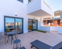 Nouvelle construction - Apartment - Torrevieja - Los Balcones